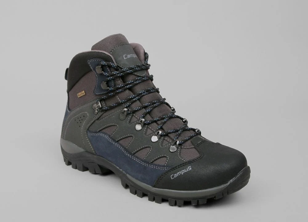 CAMPUS OBUWIE ROCKER FIRE - WATERPROOF