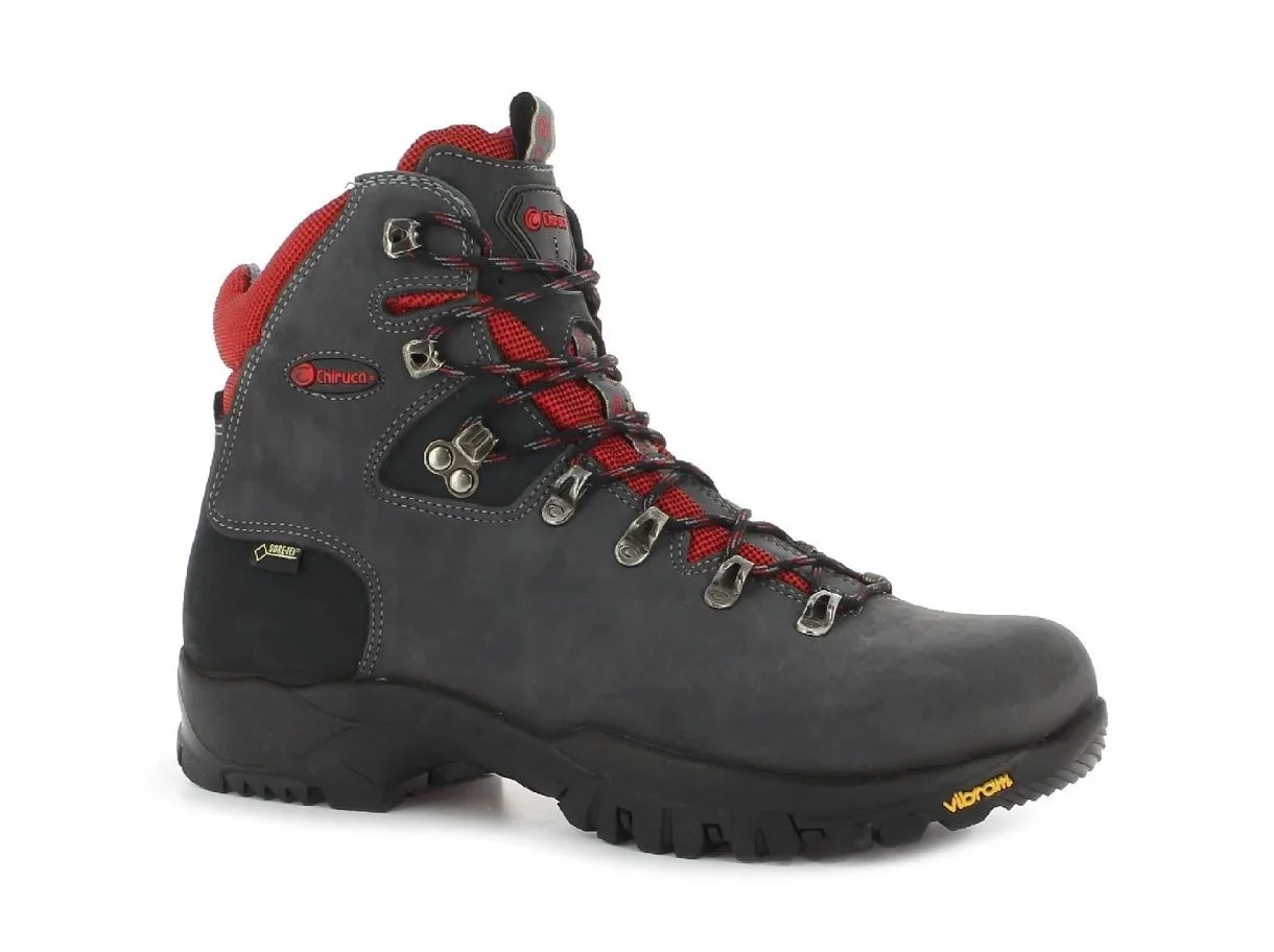 CHIRUCA DYNAMIC GORE-TEX - VIBRAM