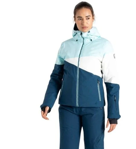 DARE2B KURTKA ICE III - ARED 30000 STRETCH