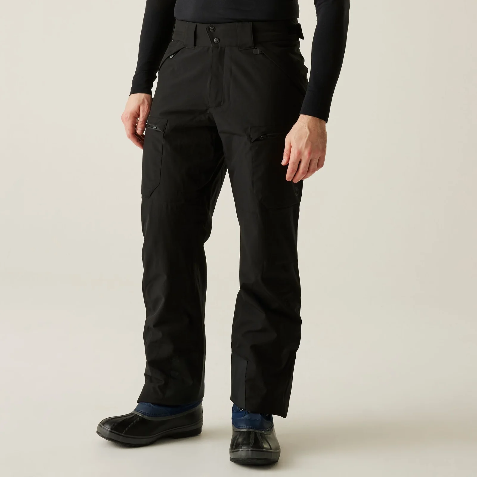 DARE2B SPODNIE BASEPLATE II - ARED 30/30 STRETCH