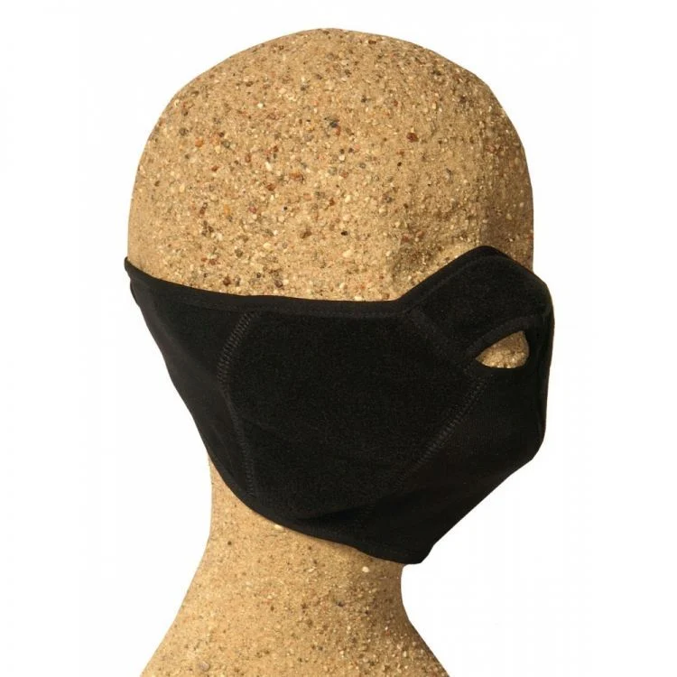 KANFOR MASKA MORT - POLARTEC WINDBLOC