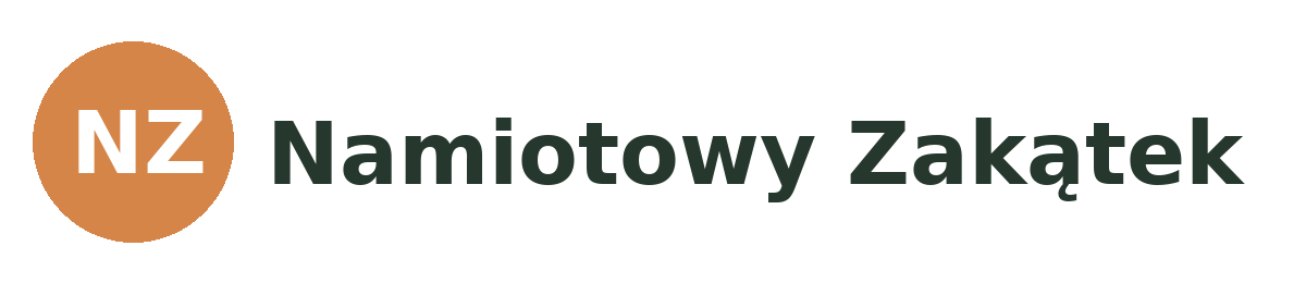 Namiotowy Zakątek