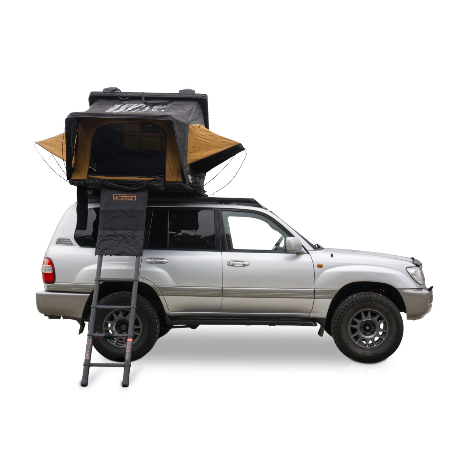 OFFLANDER NAMIOT DACHOWY FOLD E 190 - obrazek 2