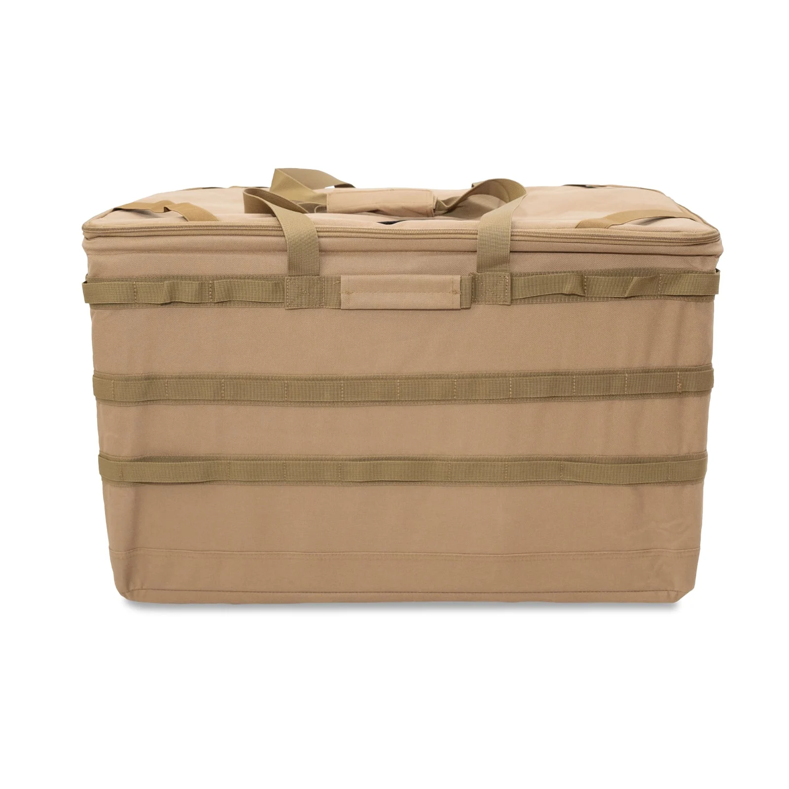OFFLANDER TORBA KEMPINGOWA OFFROAD ZE STELAŻEM 95L - obrazek 2
