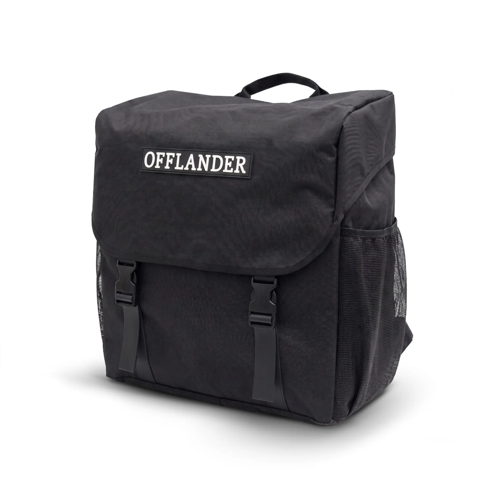 OFFLANDER TORBA NA KLAPĘ PICKUPA 45 L