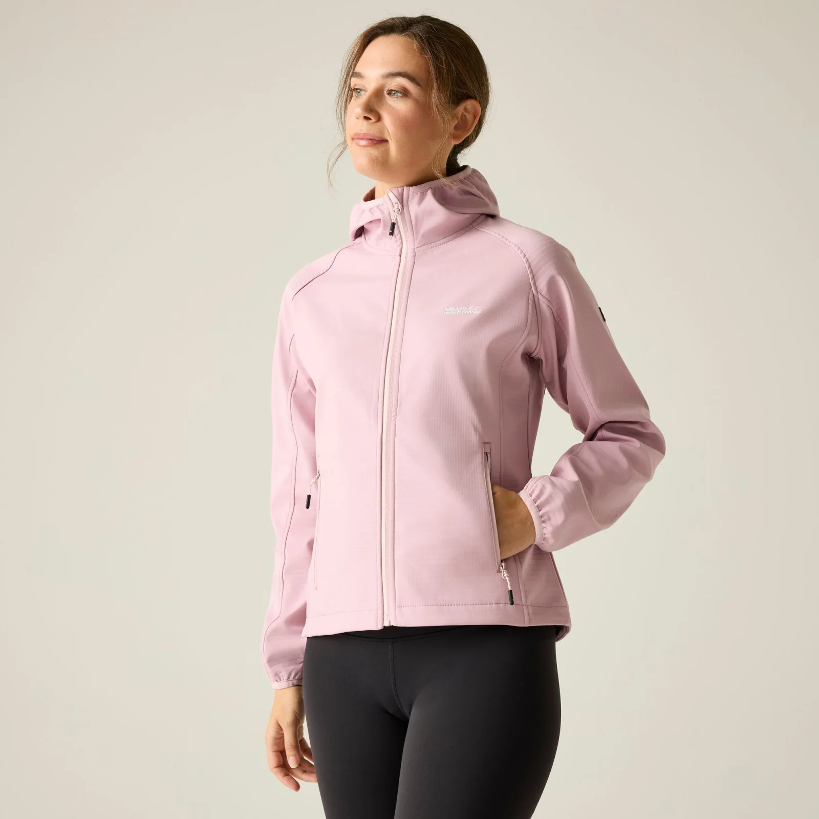 REGATTA KURTKA AREC III LADY - SOFTSHELL