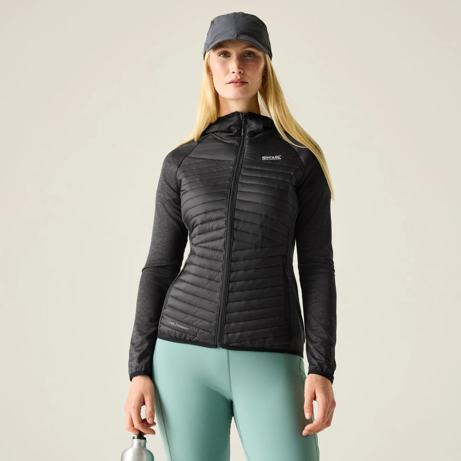REGATTA KURTKA WOMENS ANDRESON - WARMLOFT