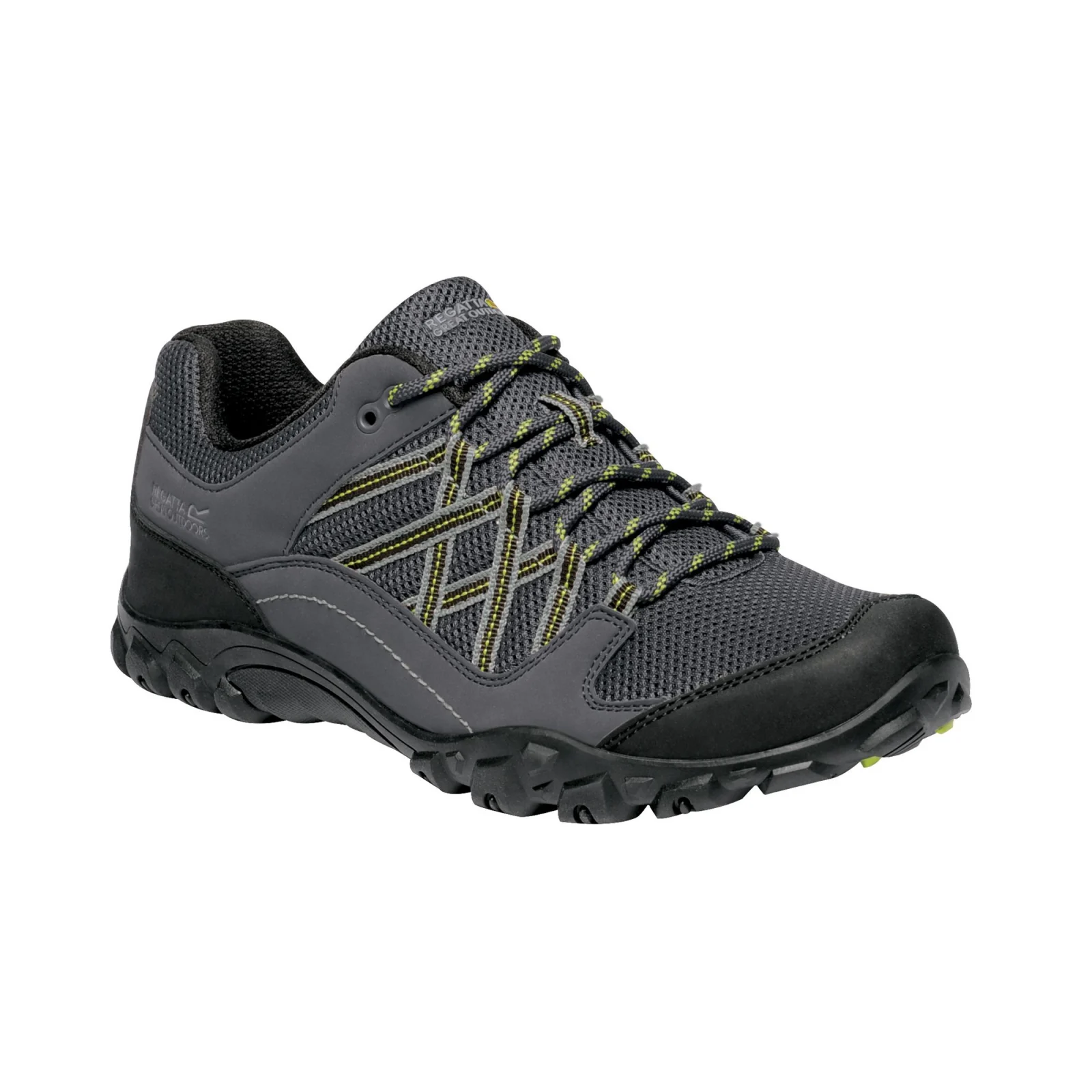 REGATTA OBUWIE EDGEPOINT III - TRAIL