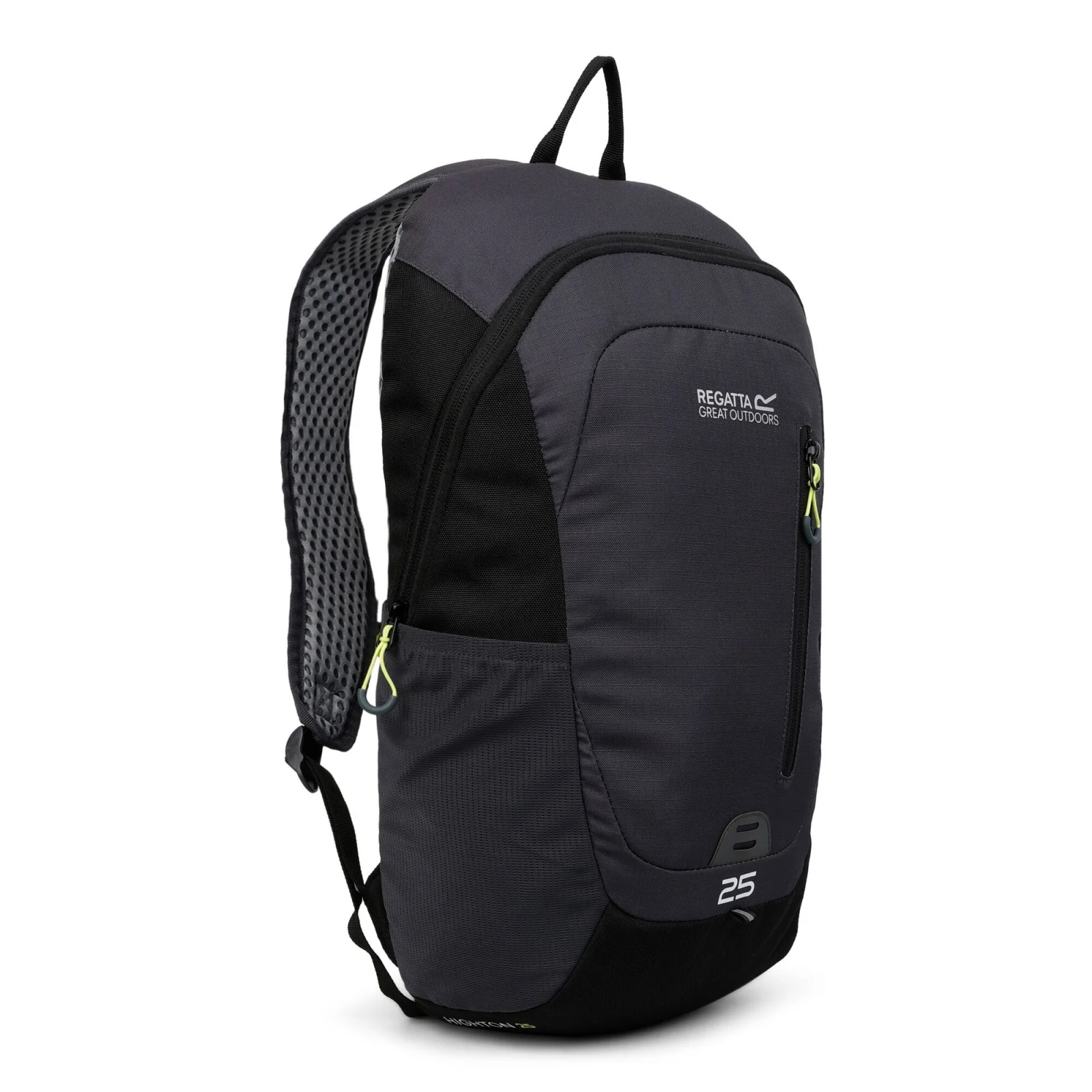 REGATTA PLECAK BLACKFELL V2 25L - AIR MESH