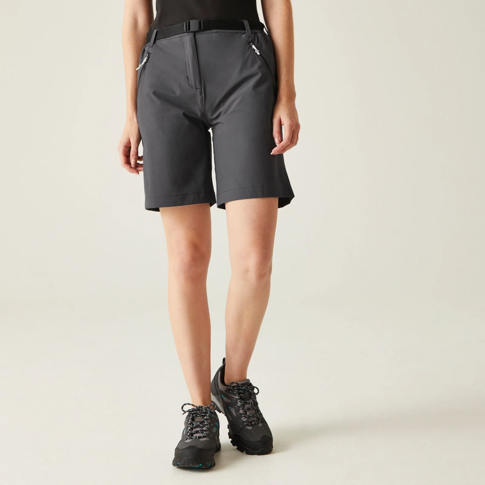 REGATTA SPODENKI XERT SHORT III- STRETCH