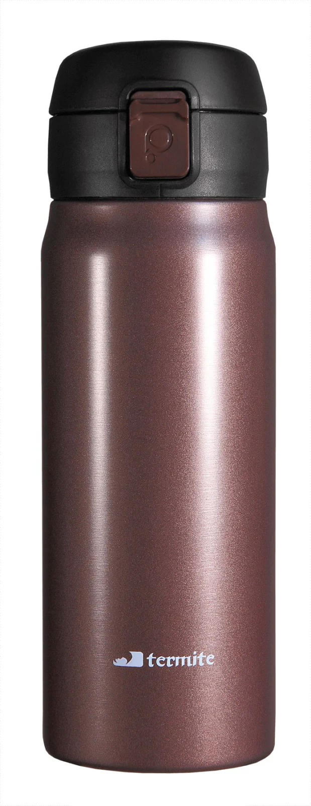 TERMITE KUBEK BLUFF 500ML CHOCOLATE PLUM