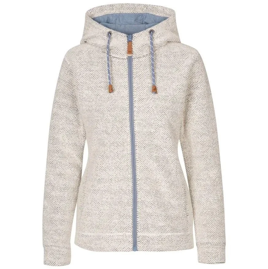 TRESPASS BLUZA Z KAPTUREM - RONEE