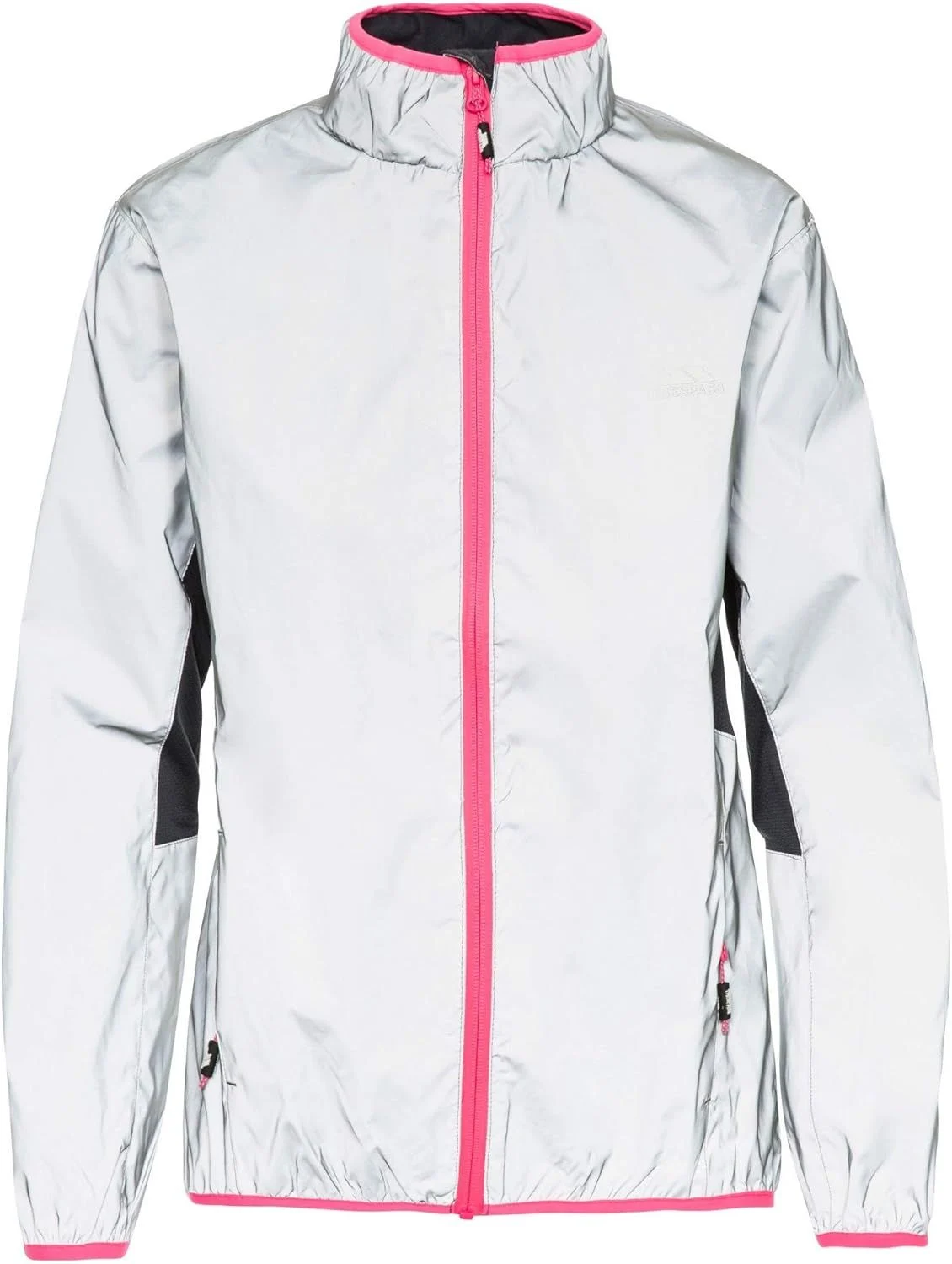 TRESPASS KURTKA ODLASK - LUMI - ROWER RUNNING