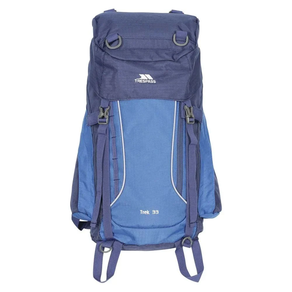 TRESPASS PLECAK TREK 33