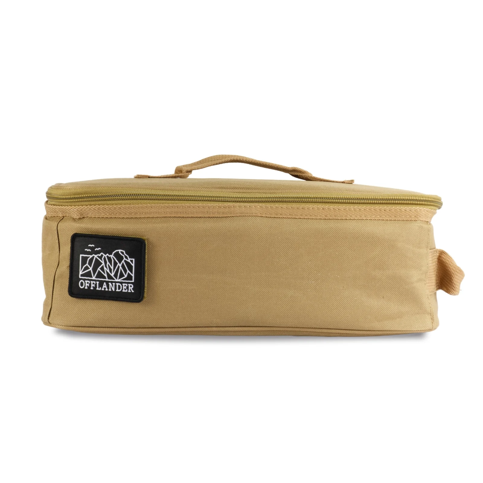 ZESTAW: 2x TORBA POZIOMA 4L